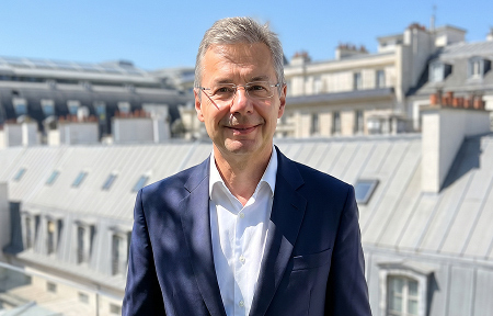 Olaf Dechin